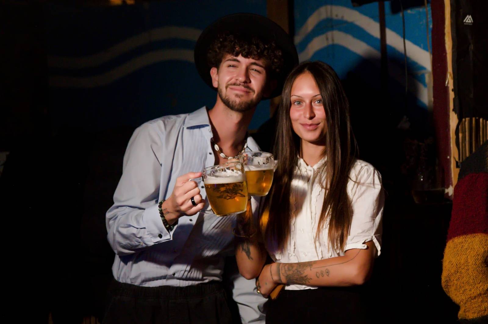 Rybičky 48 představily nové album BIG/BÝT a oznámily halové turné