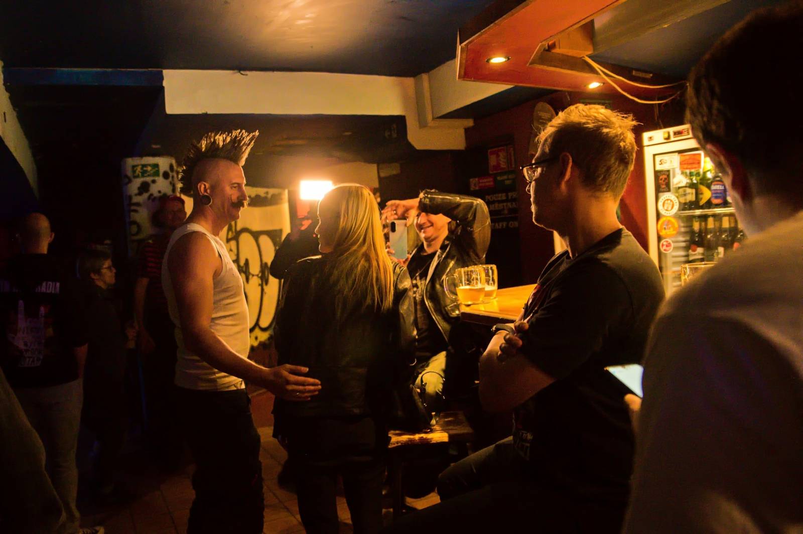 Rybičky 48 představily nové album BIG/BÝT a oznámily halové turné