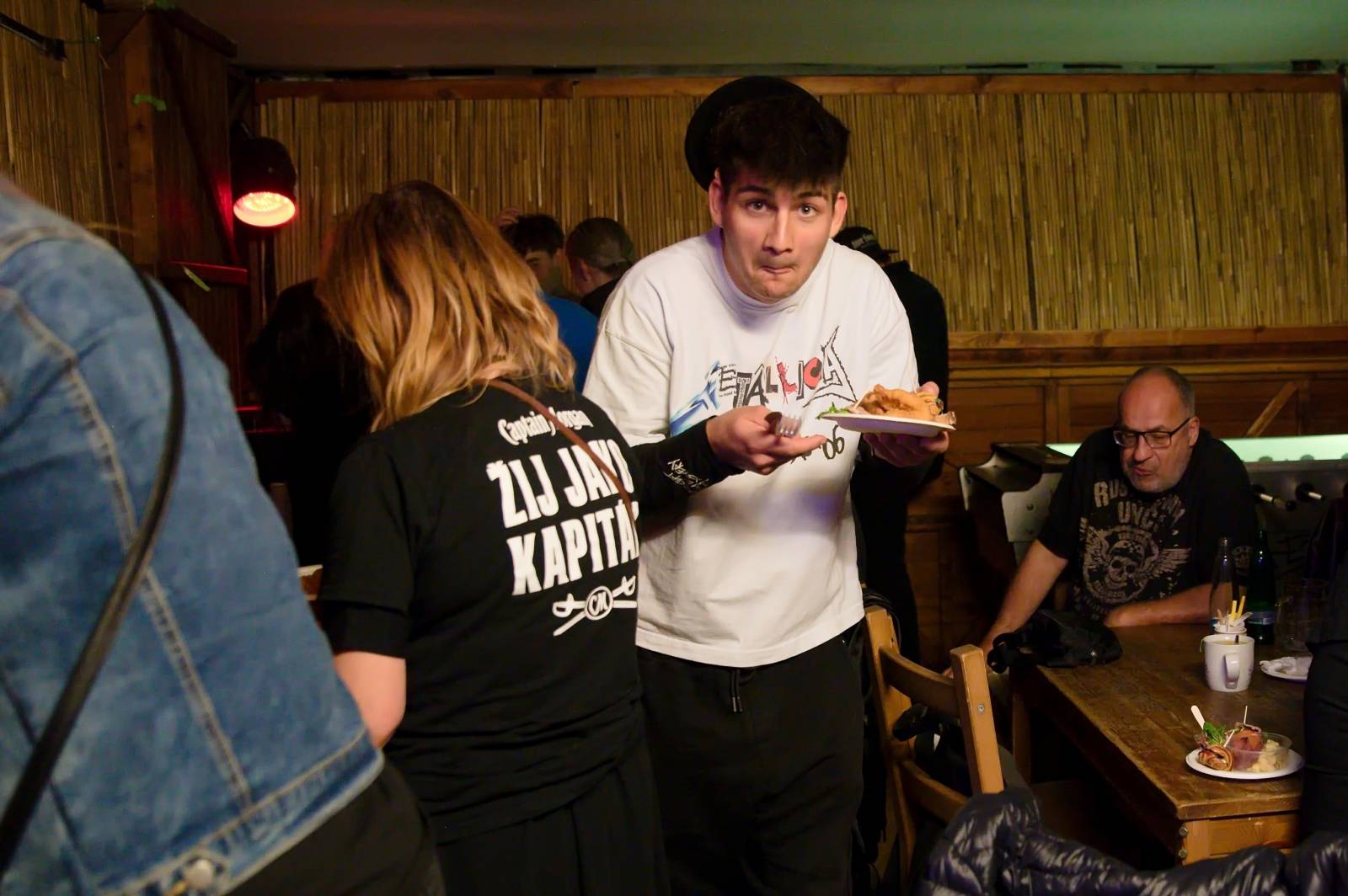 Rybičky 48 představily nové album BIG/BÝT a oznámily halové turné