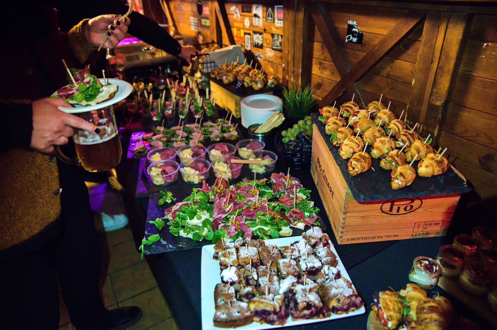 Rybičky 48 představily nové album BIG/BÝT a oznámily halové turné