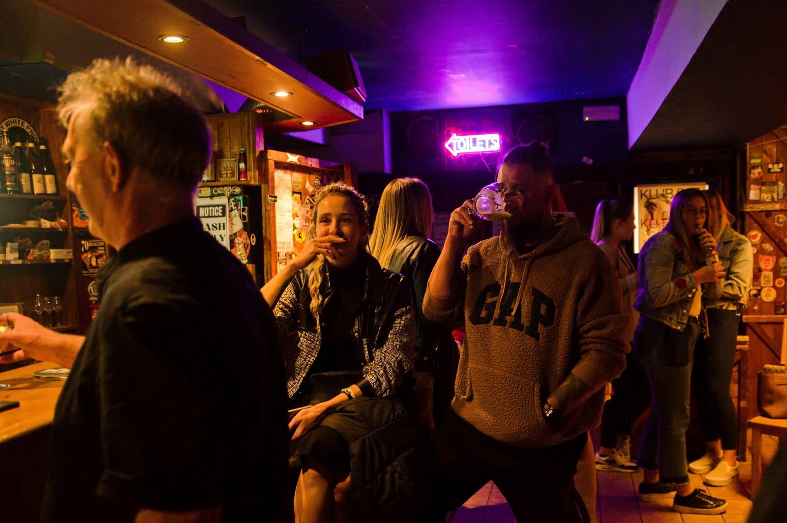 Rybičky 48 představily nové album BIG/BÝT a oznámily halové turné