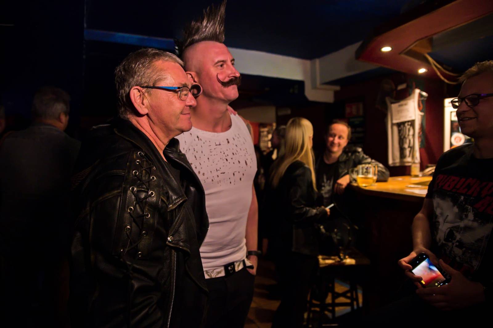 Rybičky 48 představily nové album BIG/BÝT a oznámily halové turné