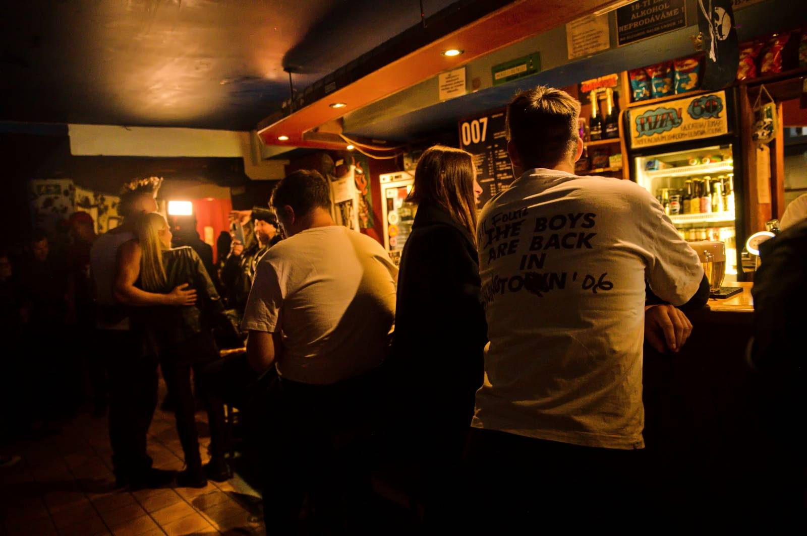 Rybičky 48 představily nové album BIG/BÝT a oznámily halové turné