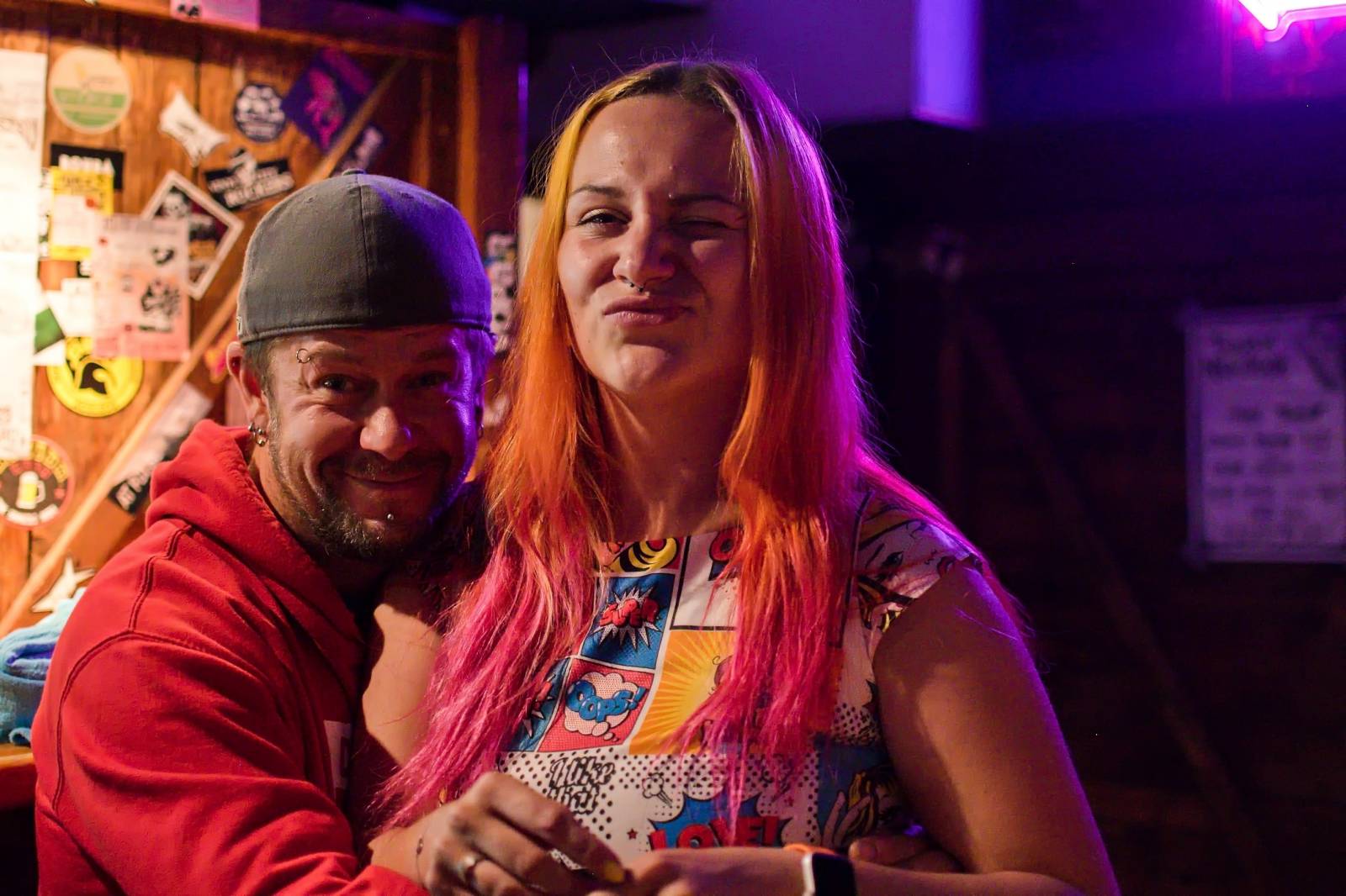 Rybičky 48 představily nové album BIG/BÝT a oznámily halové turné