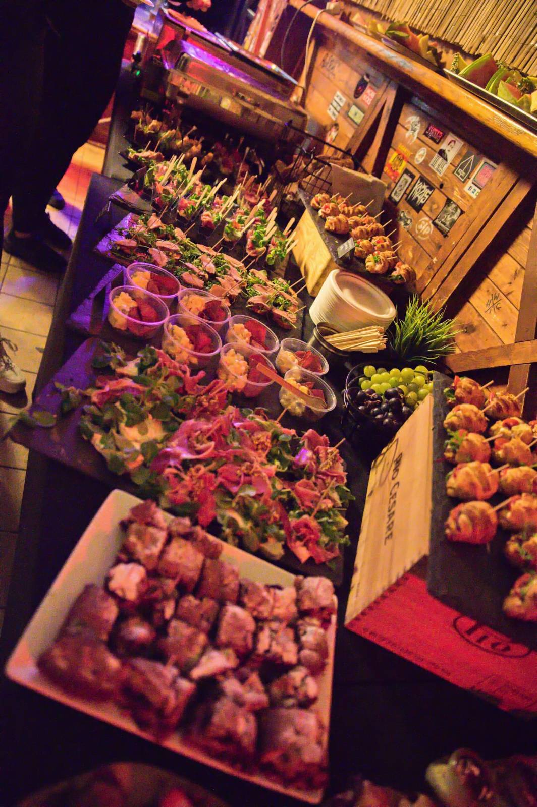 Rybičky 48 představily nové album BIG/BÝT a oznámily halové turné