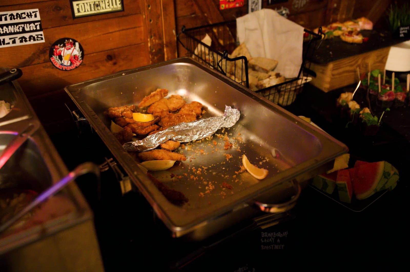 Rybičky 48 představily nové album BIG/BÝT a oznámily halové turné