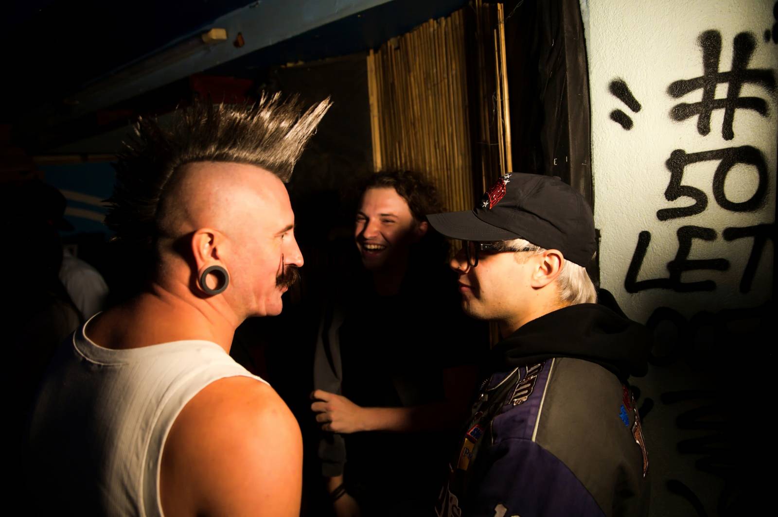 Rybičky 48 představily nové album BIG/BÝT a oznámily halové turné