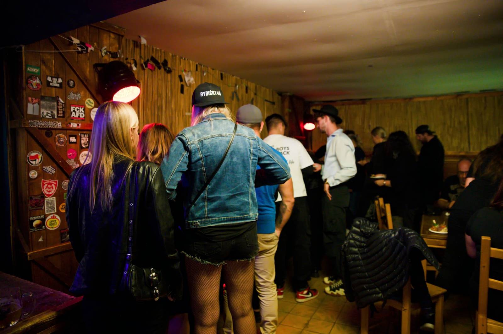 Rybičky 48 představily nové album BIG/BÝT a oznámily halové turné