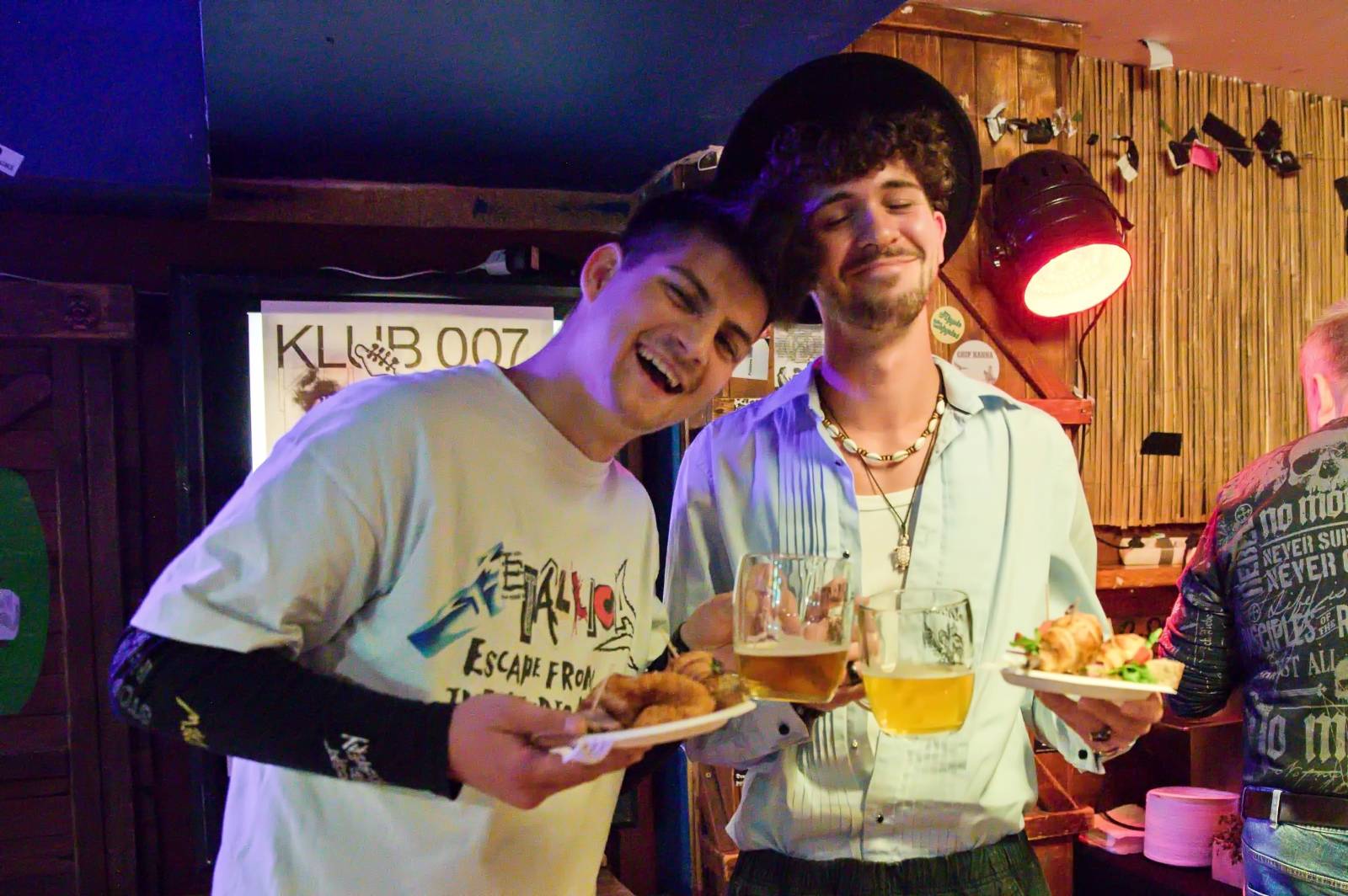 Rybičky 48 představily nové album BIG/BÝT a oznámily halové turné