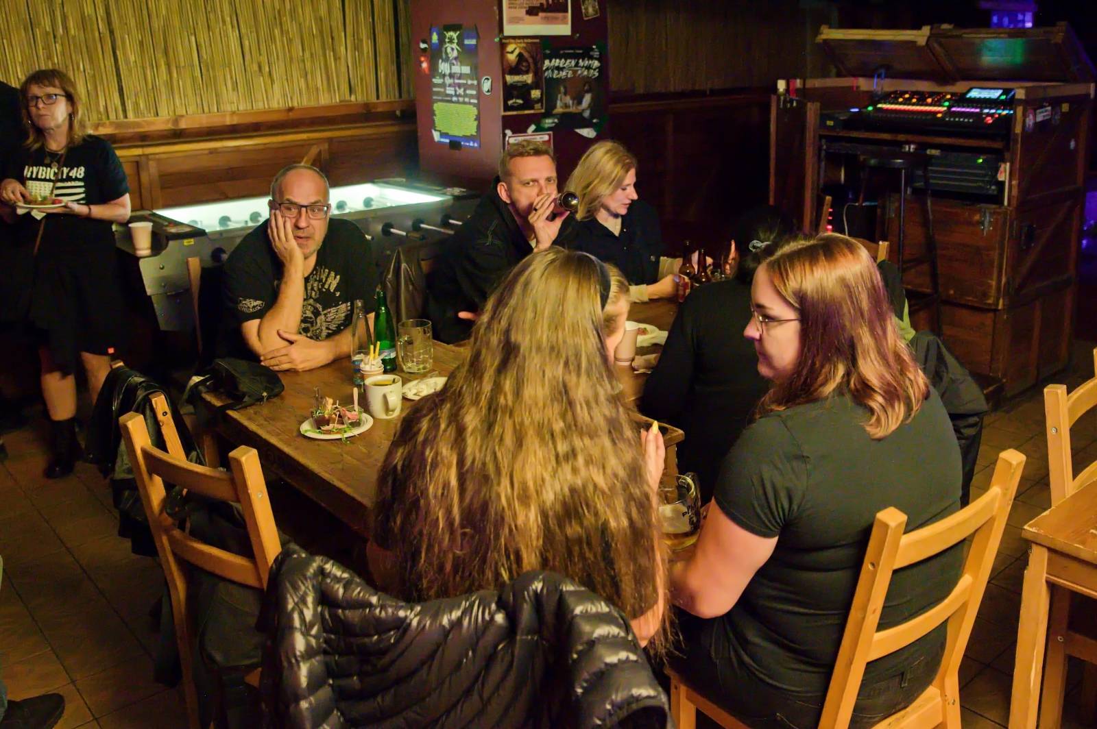 Rybičky 48 představily nové album BIG/BÝT a oznámily halové turné