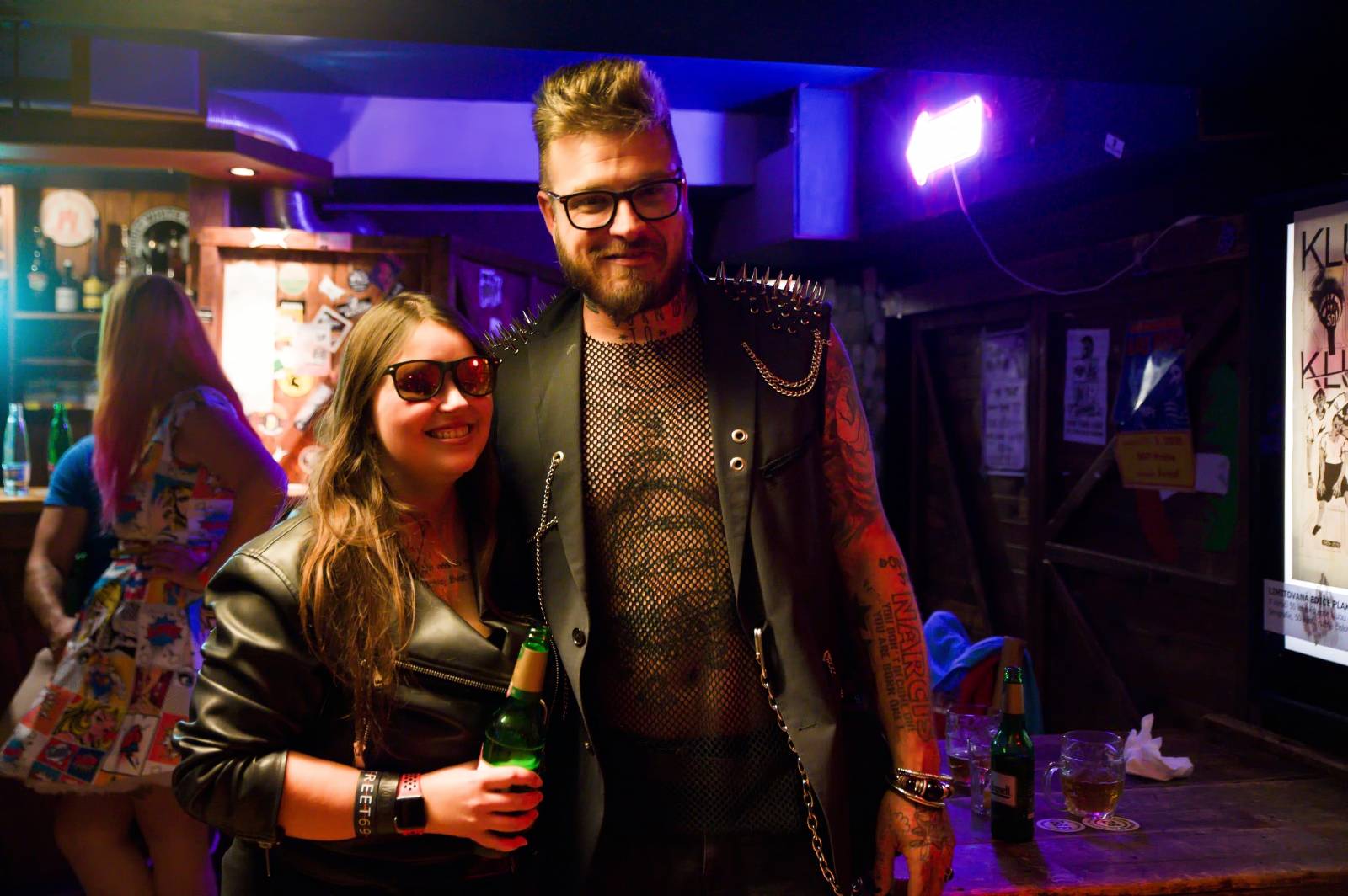 Rybičky 48 představily nové album BIG/BÝT a oznámily halové turné