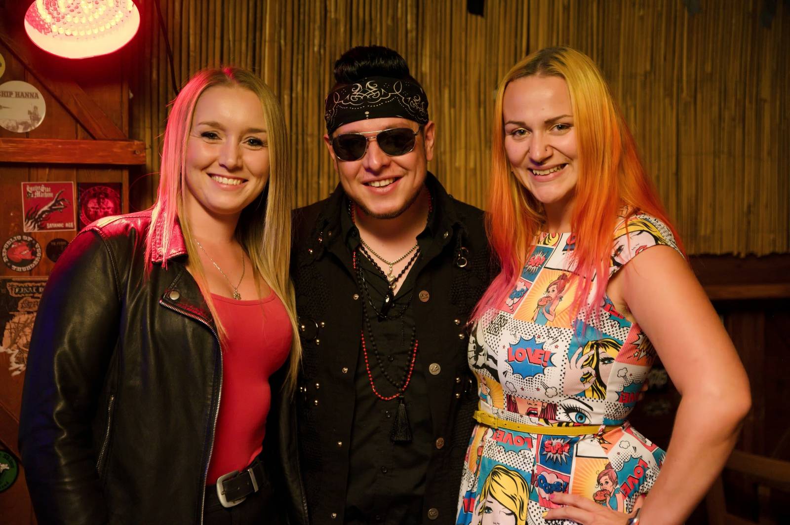 Rybičky 48 představily nové album BIG/BÝT a oznámily halové turné