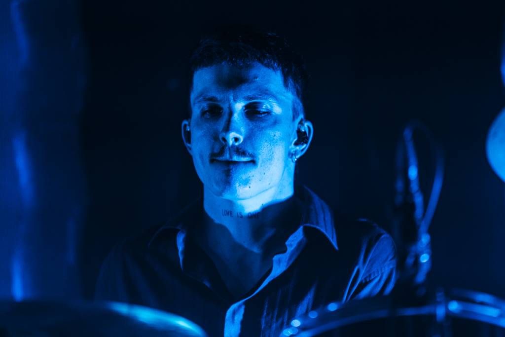 Brno zažilo hudební extázi: MYDY a We Are Domi roztančili Flédu