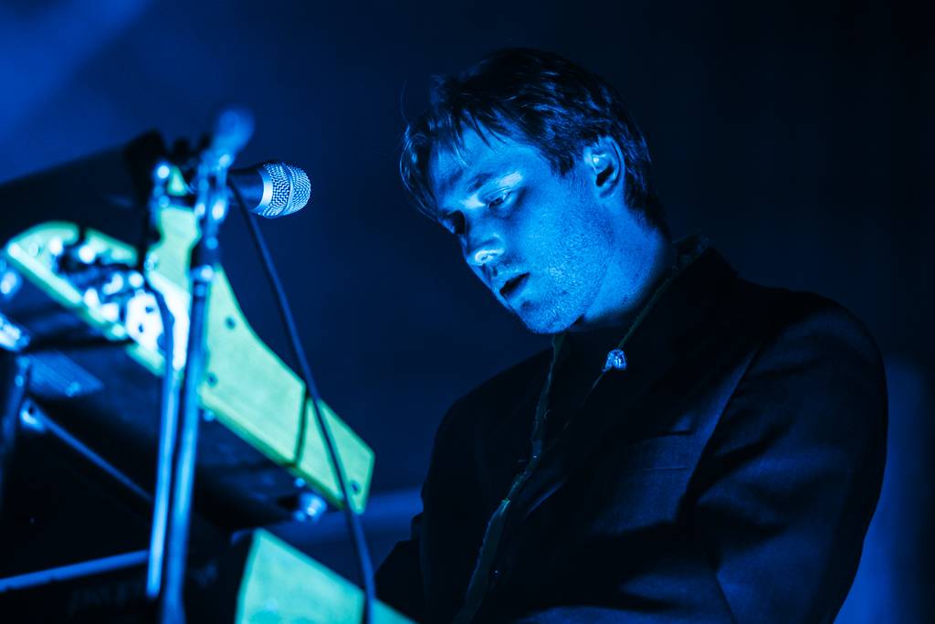 Brno zažilo hudební extázi: MYDY a We Are Domi roztančili Flédu