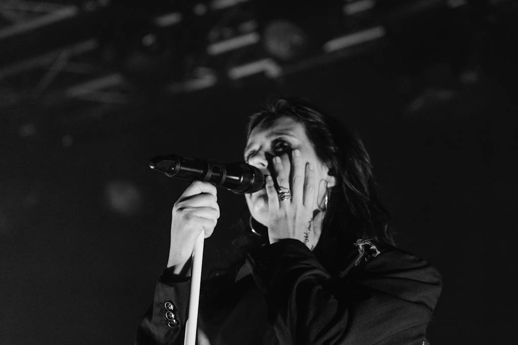 Brno zažilo hudební extázi: MYDY a We Are Domi roztančili Flédu