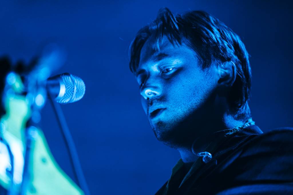 Brno zažilo hudební extázi: MYDY a We Are Domi roztančili Flédu