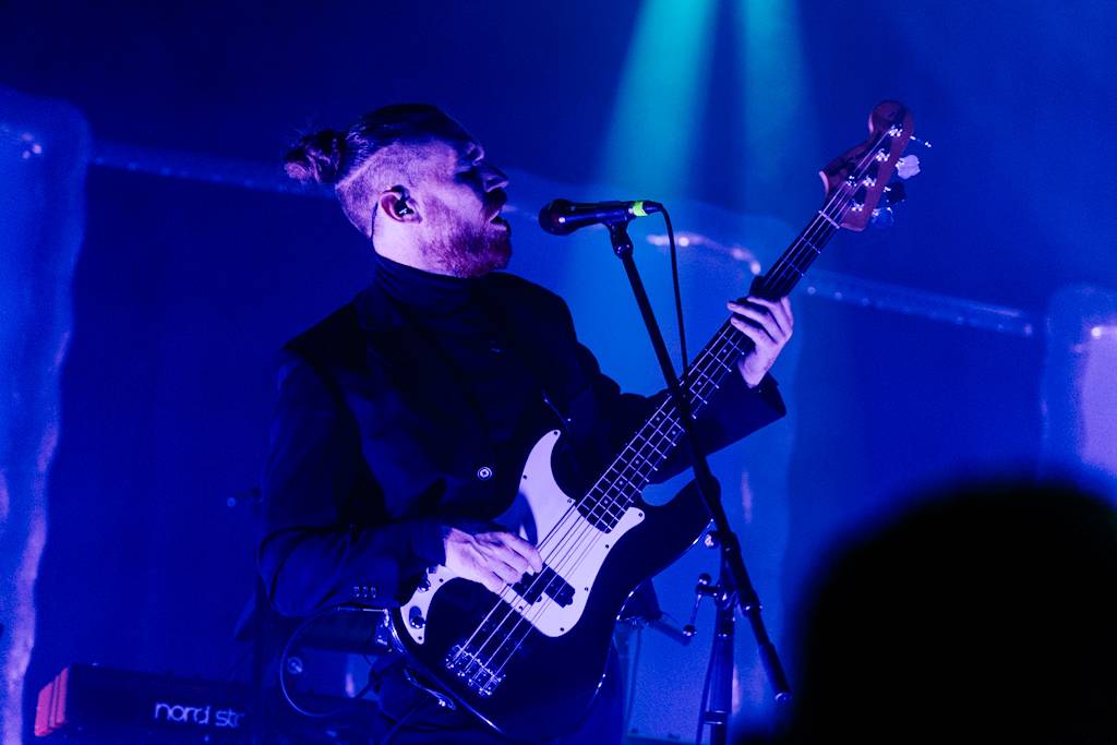 Brno zažilo hudební extázi: MYDY a We Are Domi roztančili Flédu