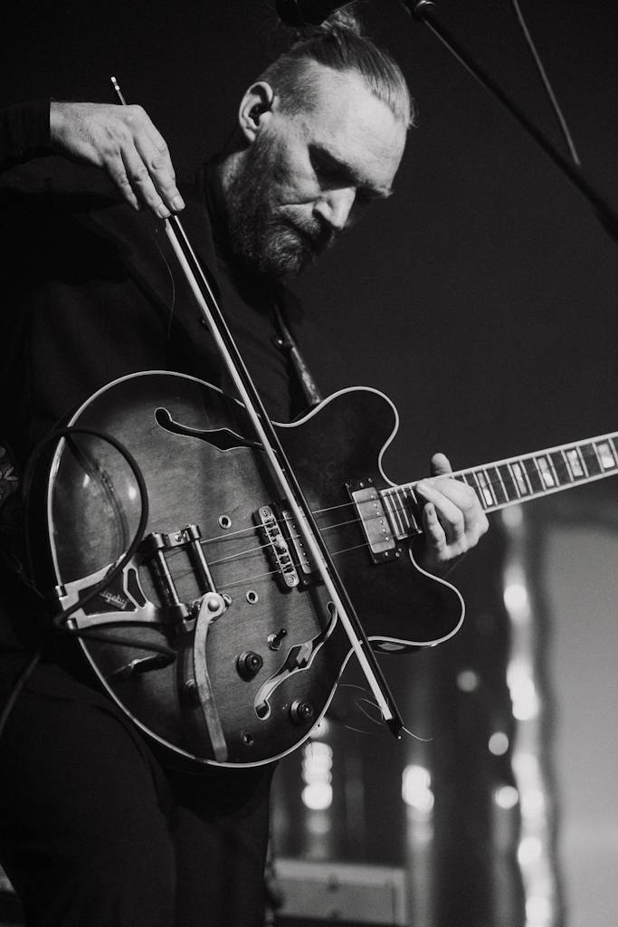 Brno zažilo hudební extázi: MYDY a We Are Domi roztančili Flédu