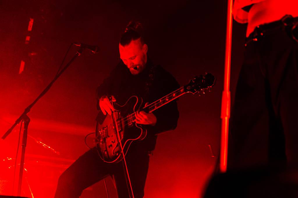 Brno zažilo hudební extázi: MYDY a We Are Domi roztančili Flédu