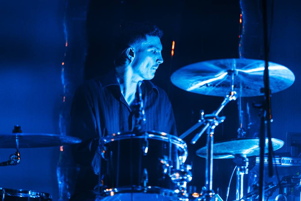 Brno zažilo hudební extázi: MYDY a We Are Domi roztančili Flédu