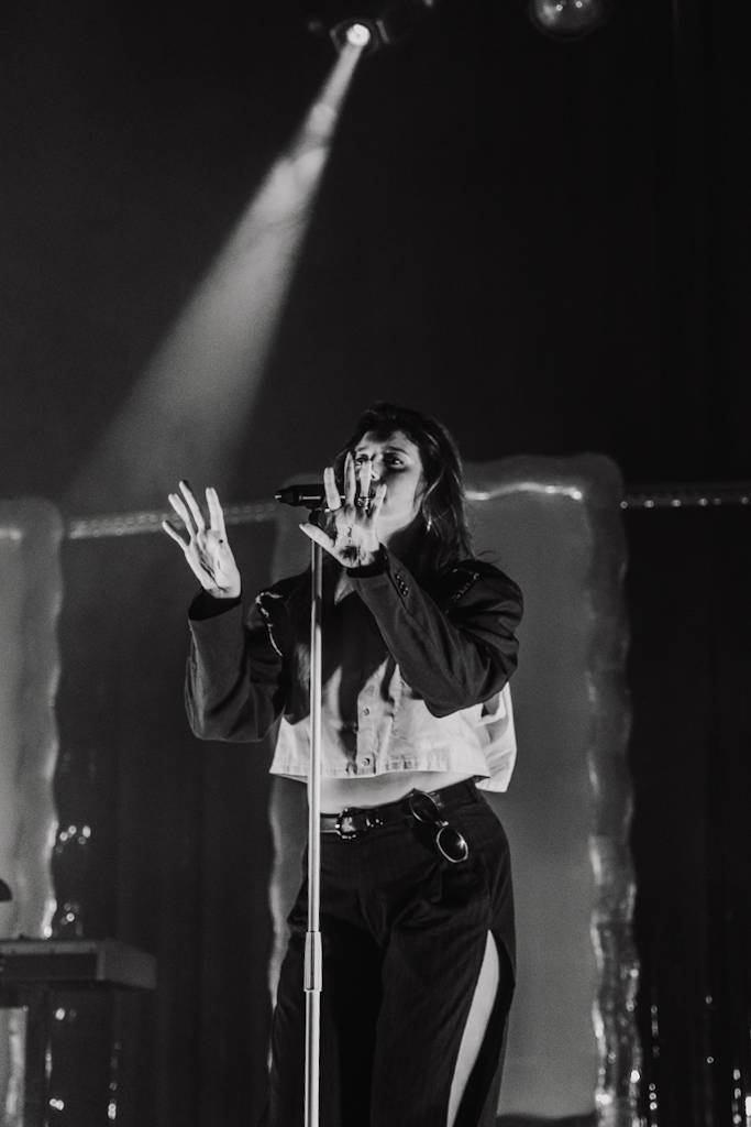 Brno zažilo hudební extázi: MYDY a We Are Domi roztančili Flédu