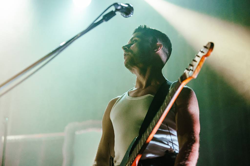 Brno zažilo hudební extázi: MYDY a We Are Domi roztančili Flédu