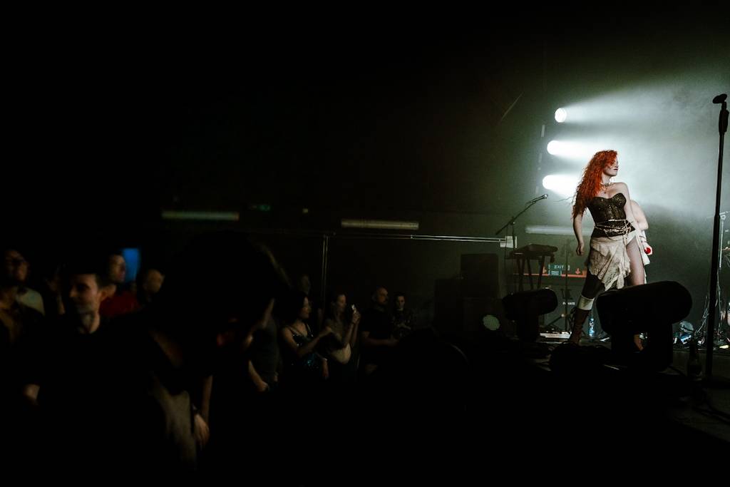 Brno zažilo hudební extázi: MYDY a We Are Domi roztančili Flédu