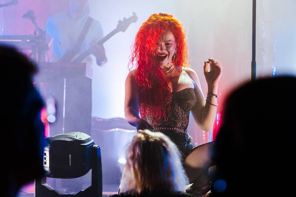 Brno zažilo hudební extázi: MYDY a We Are Domi roztančili Flédu