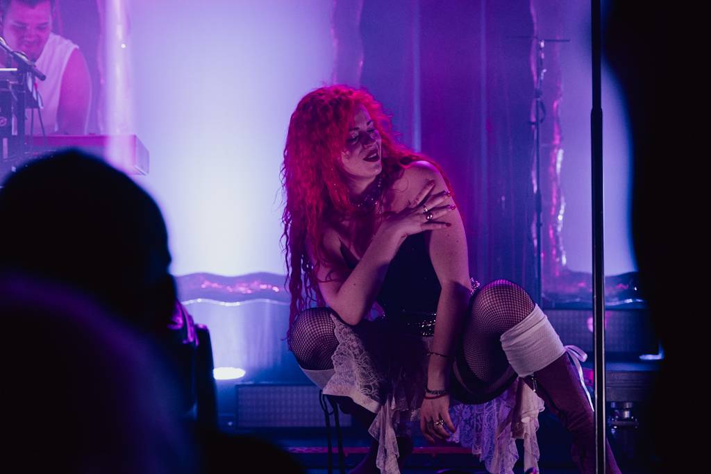 Brno zažilo hudební extázi: MYDY a We Are Domi roztančili Flédu