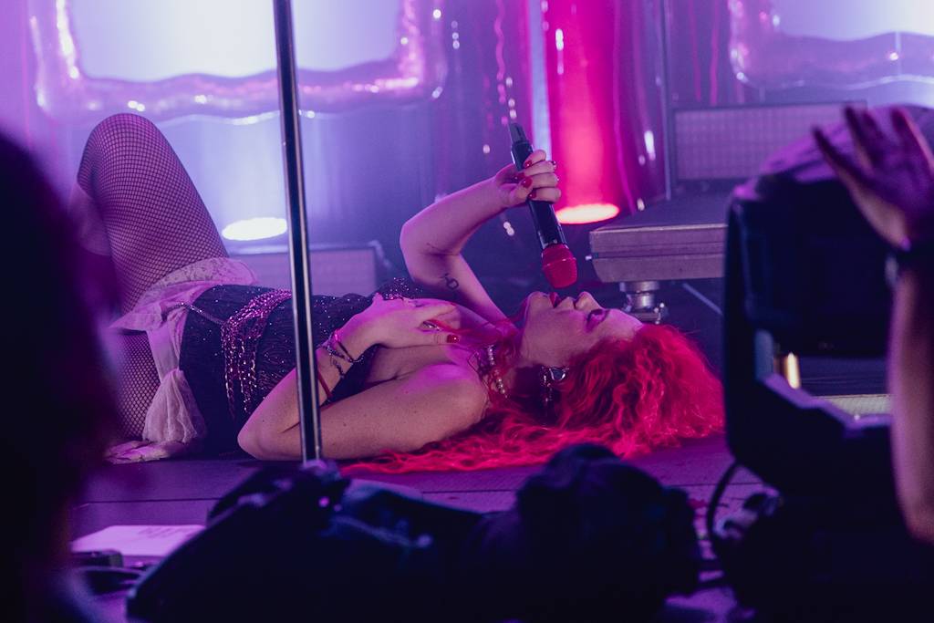 Brno zažilo hudební extázi: MYDY a We Are Domi roztančili Flédu