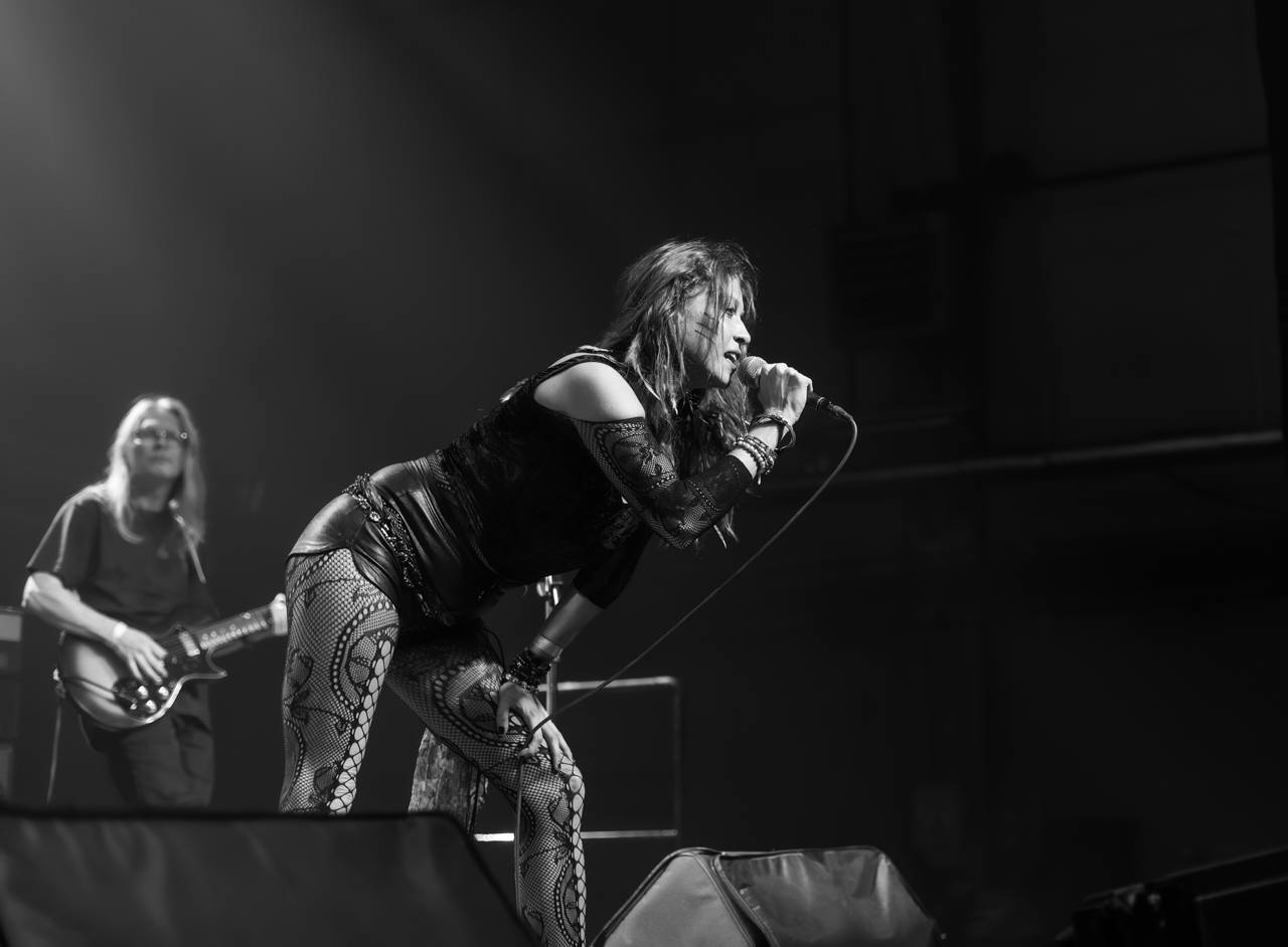 Ian Paice a jeho Purpendicular zahráli v Plzni to nejlepší z repertoáru Deep Purple