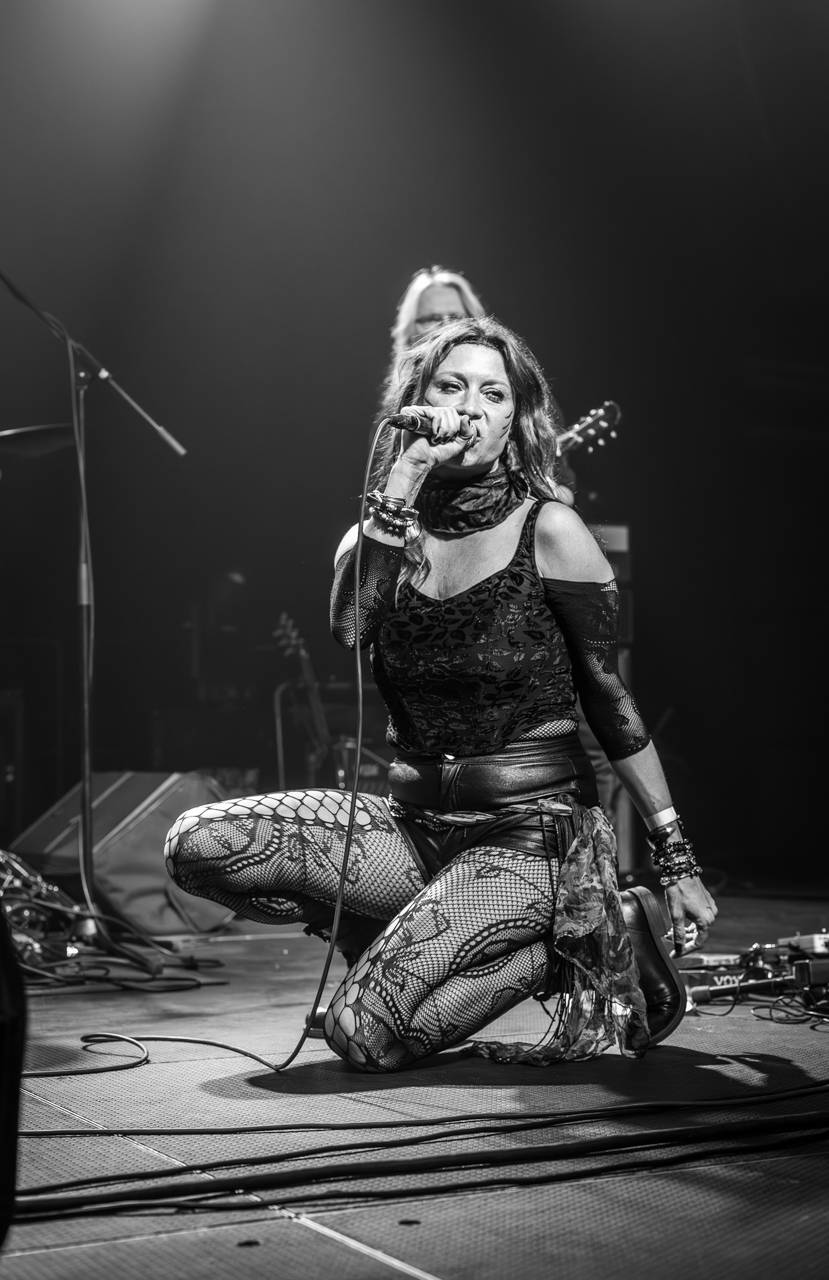 Ian Paice a jeho Purpendicular zahráli v Plzni to nejlepší z repertoáru Deep Purple