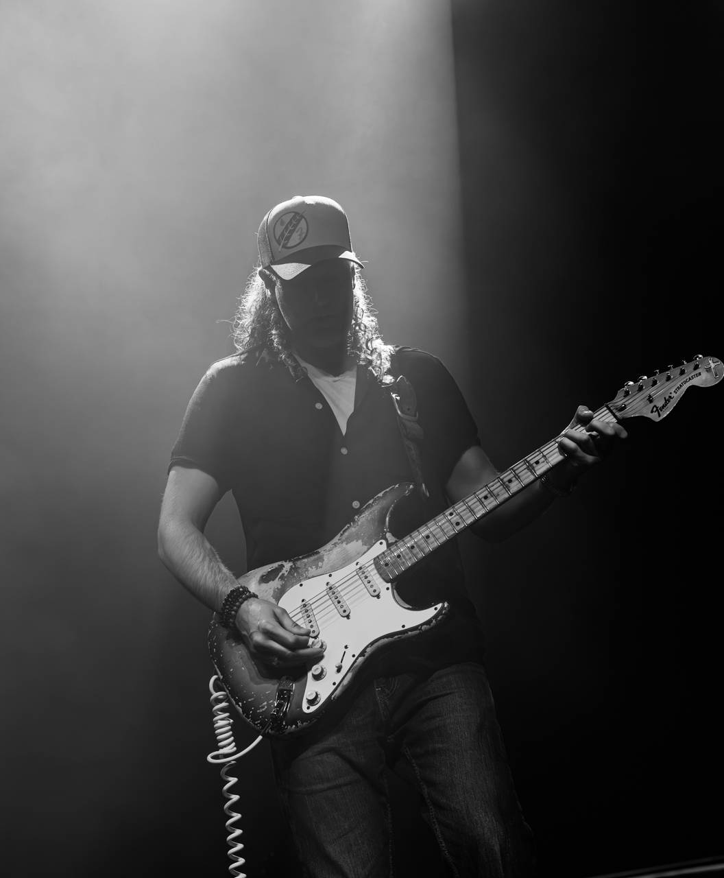 Ian Paice a jeho Purpendicular zahráli v Plzni to nejlepší z repertoáru Deep Purple