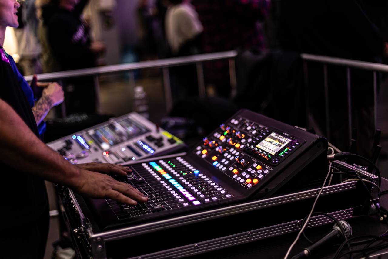 Ian Paice a jeho Purpendicular zahráli v Plzni to nejlepší z repertoáru Deep Purple