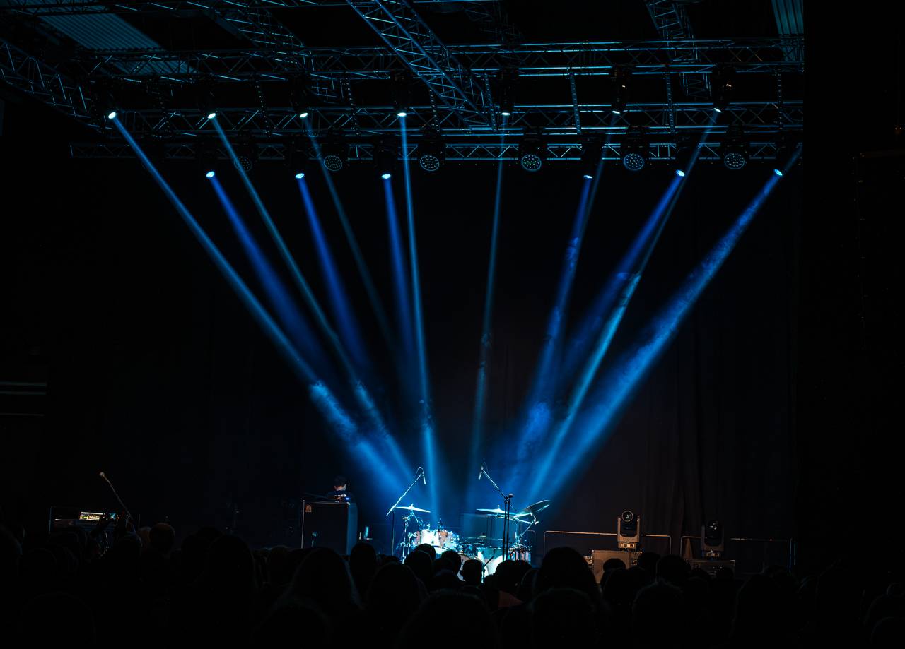 Ian Paice a jeho Purpendicular zahráli v Plzni to nejlepší z repertoáru Deep Purple