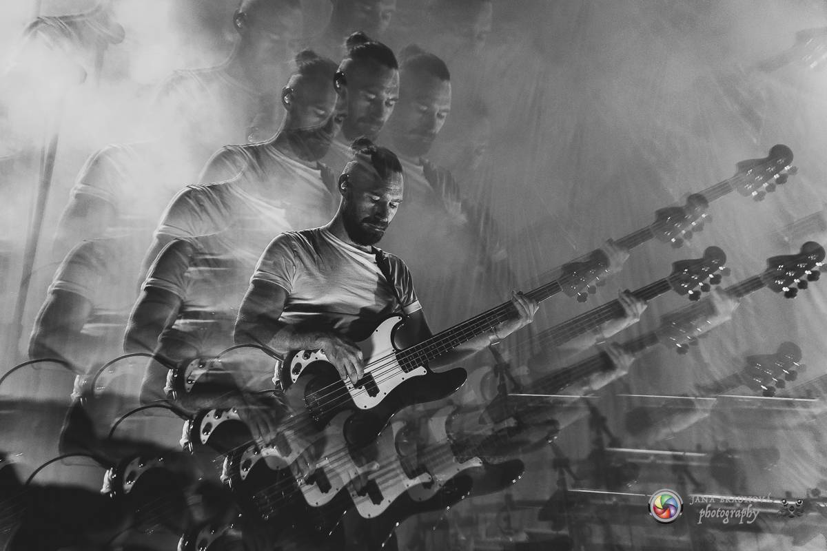 MYDY a We Are Domi roztančili plzeňské Divadlo pod lampou