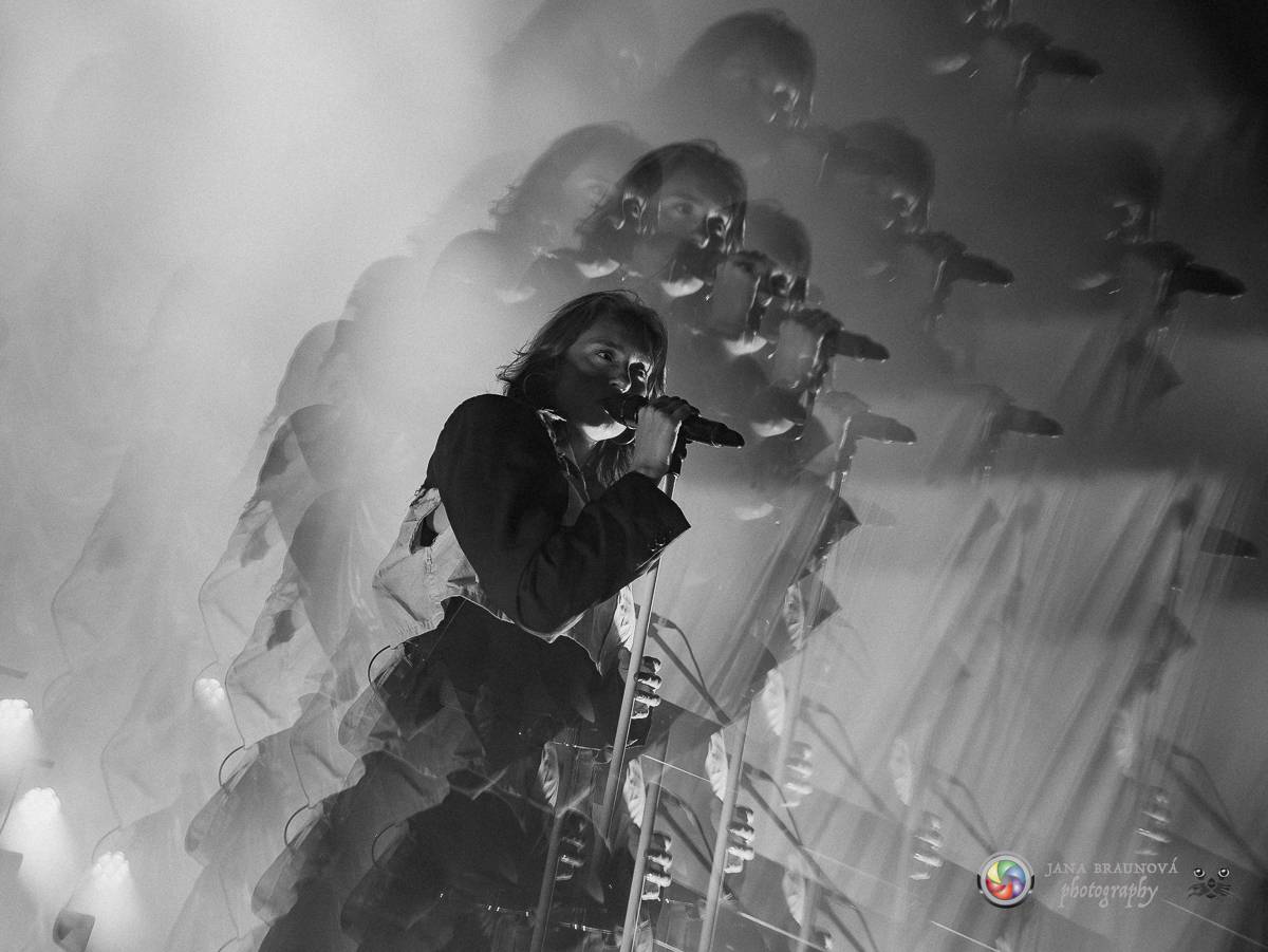 MYDY a We Are Domi roztančili plzeňské Divadlo pod lampou