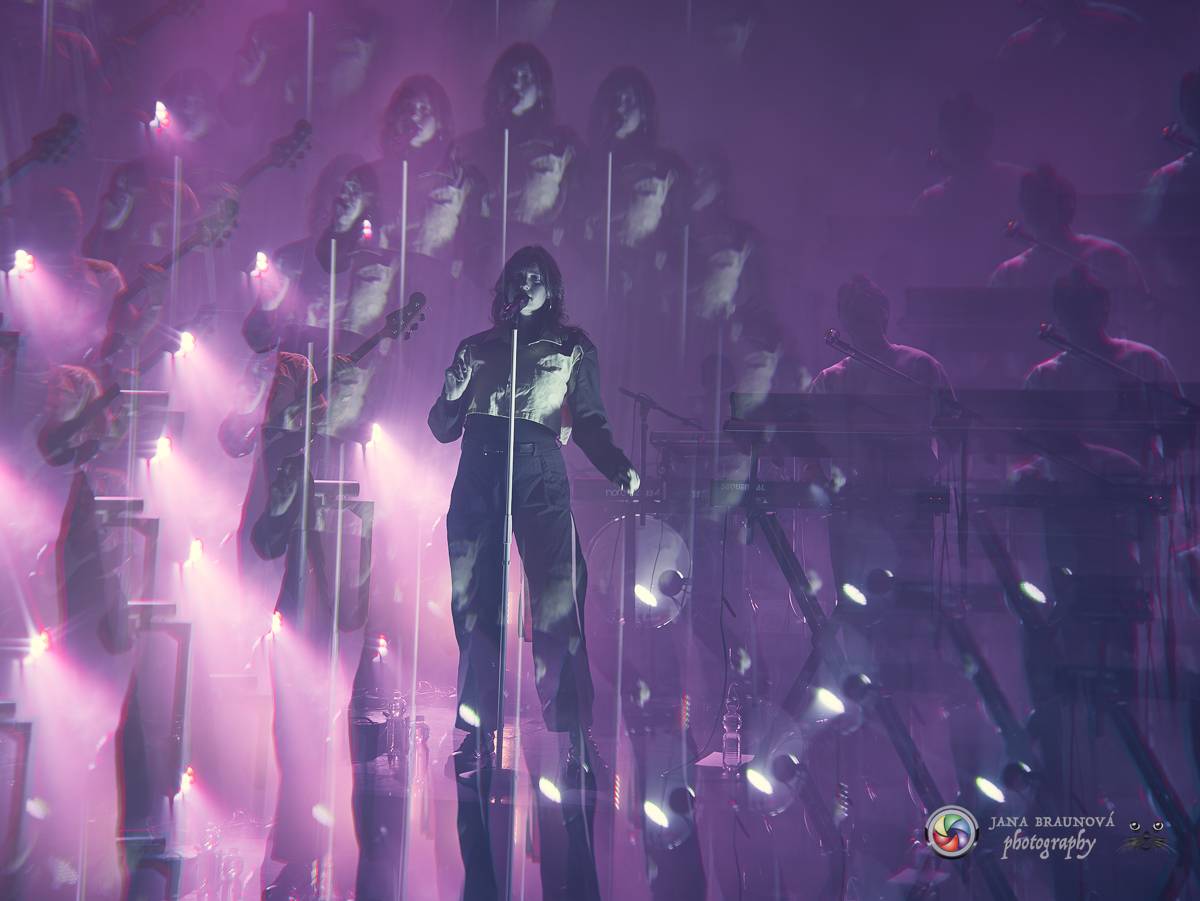 MYDY a We Are Domi roztančili plzeňské Divadlo pod lampou