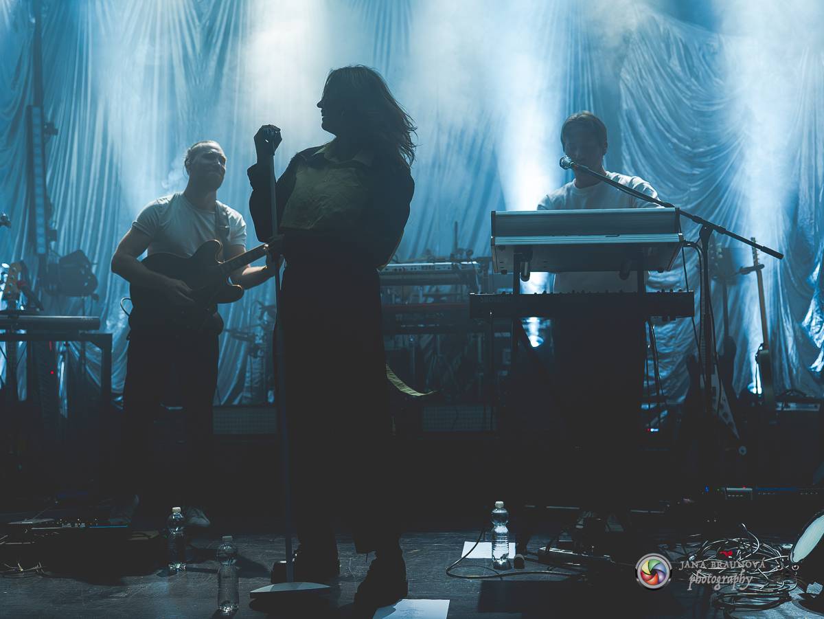 MYDY a We Are Domi roztančili plzeňské Divadlo pod lampou