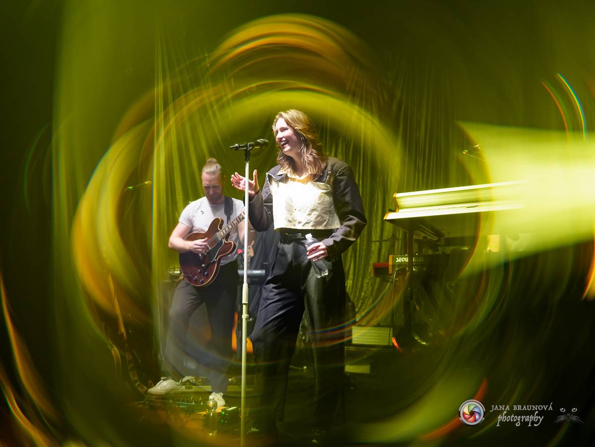 MYDY a We Are Domi roztančili plzeňské Divadlo pod lampou