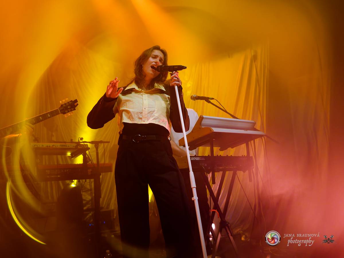 MYDY a We Are Domi roztančili plzeňské Divadlo pod lampou