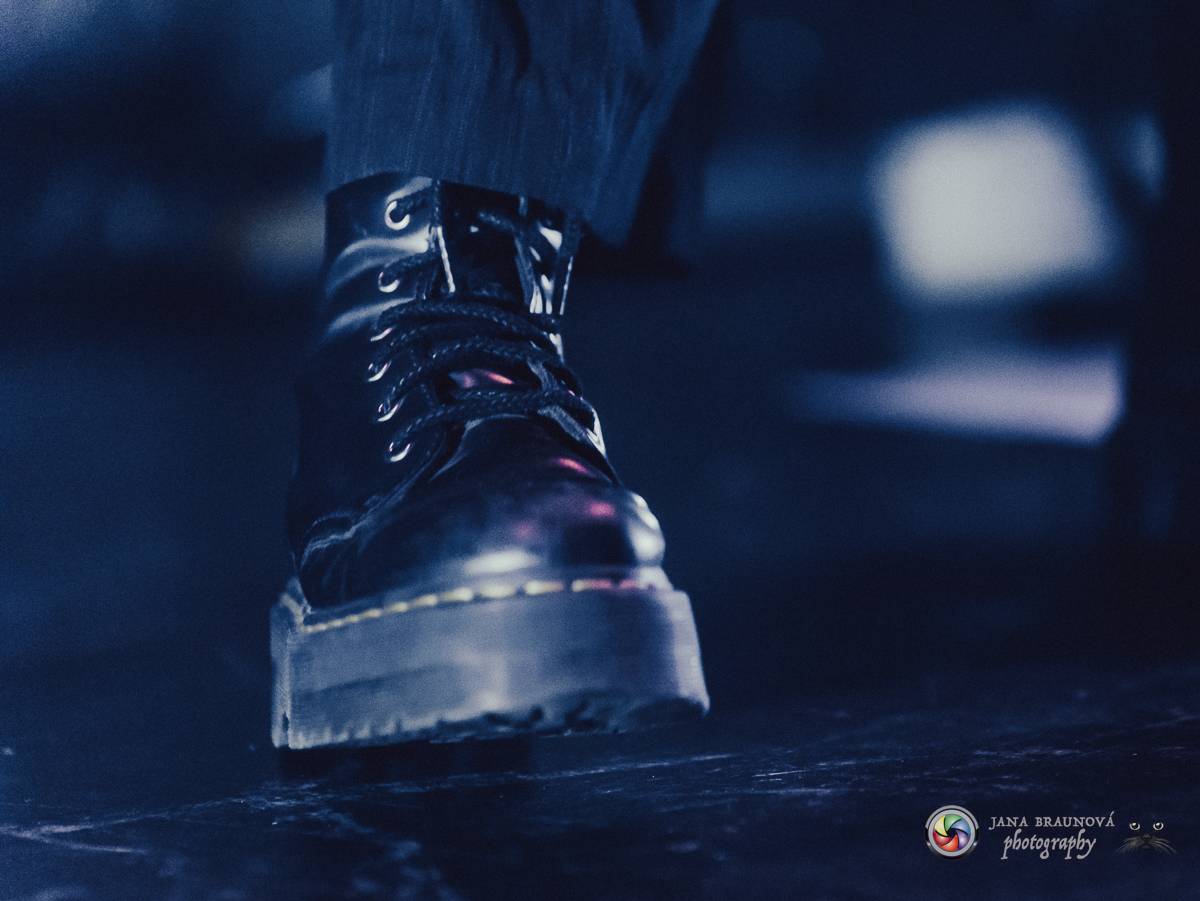 MYDY a We Are Domi roztančili plzeňské Divadlo pod lampou