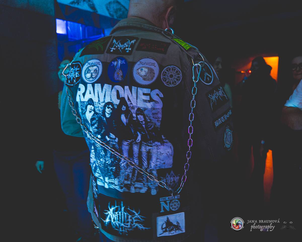 MYDY a We Are Domi roztančili plzeňské Divadlo pod lampou