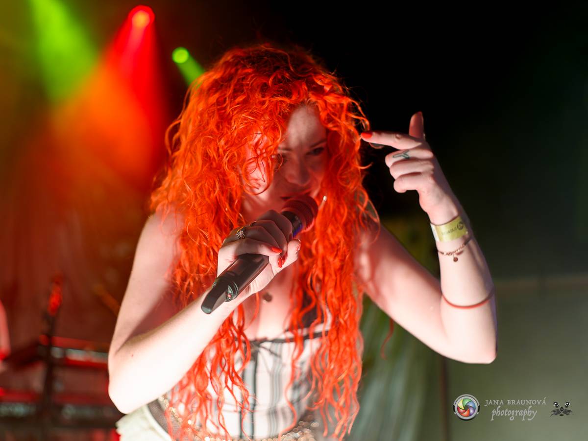 MYDY a We Are Domi roztančili plzeňské Divadlo pod lampou