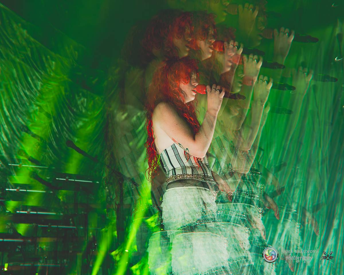 MYDY a We Are Domi roztančili plzeňské Divadlo pod lampou