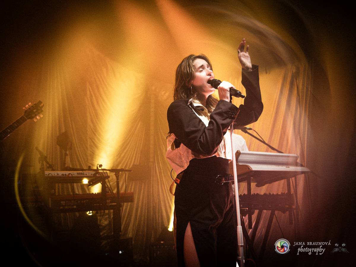 MYDY a We Are Domi roztančili plzeňské Divadlo pod lampou