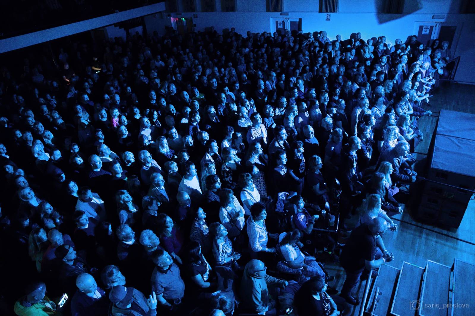 Vlak, co nikdy nestaví. Olympic dorazil do plzeňské Šeříkovky