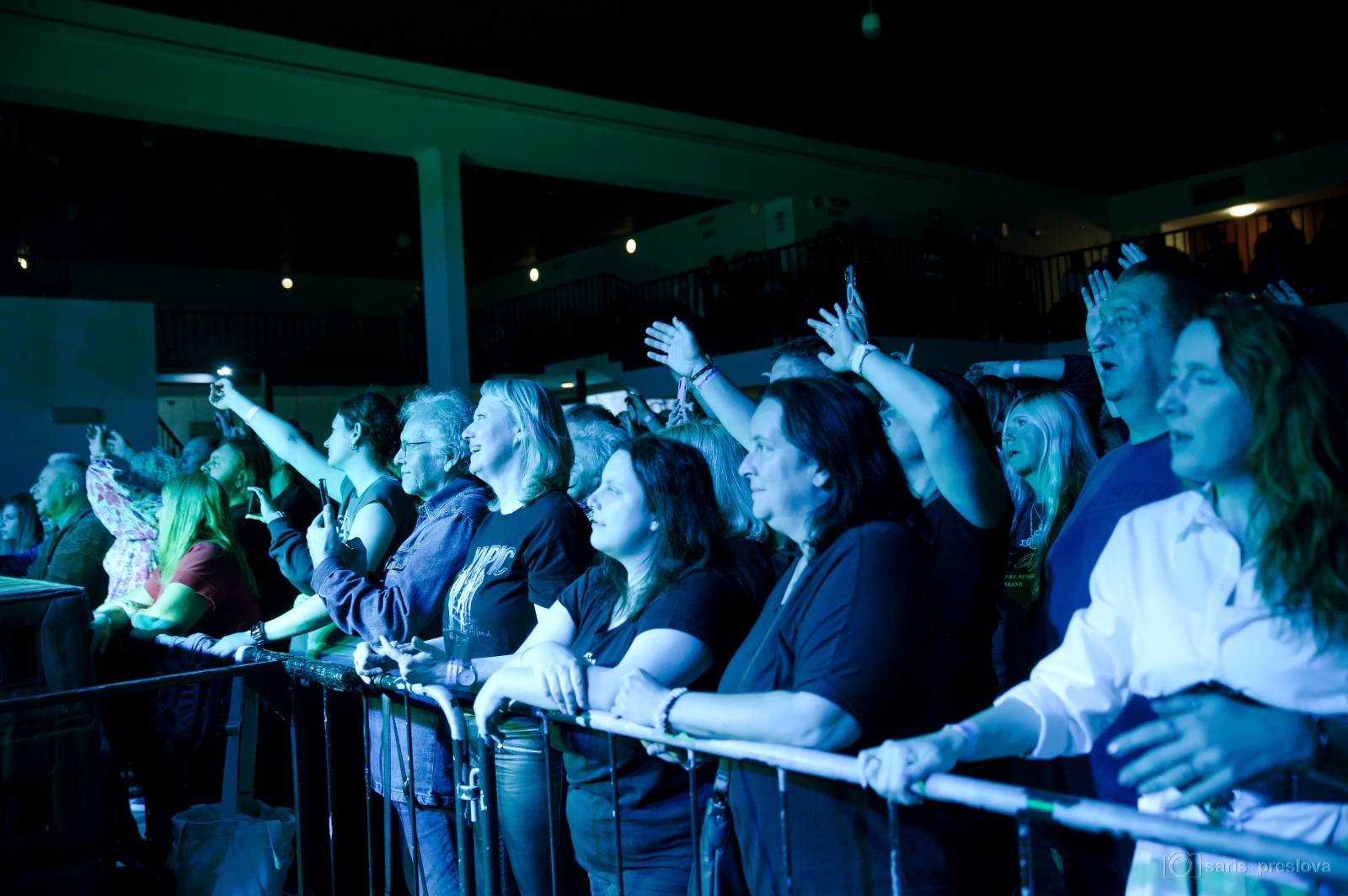 Vlak, co nikdy nestaví. Olympic dorazil do plzeňské Šeříkovky