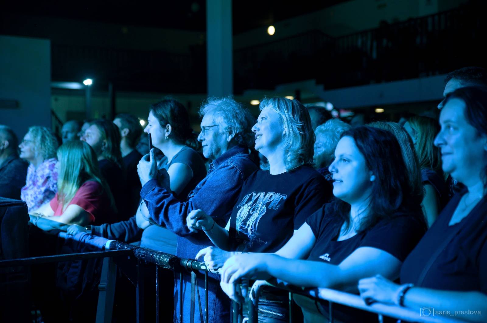 Vlak, co nikdy nestaví. Olympic dorazil do plzeňské Šeříkovky