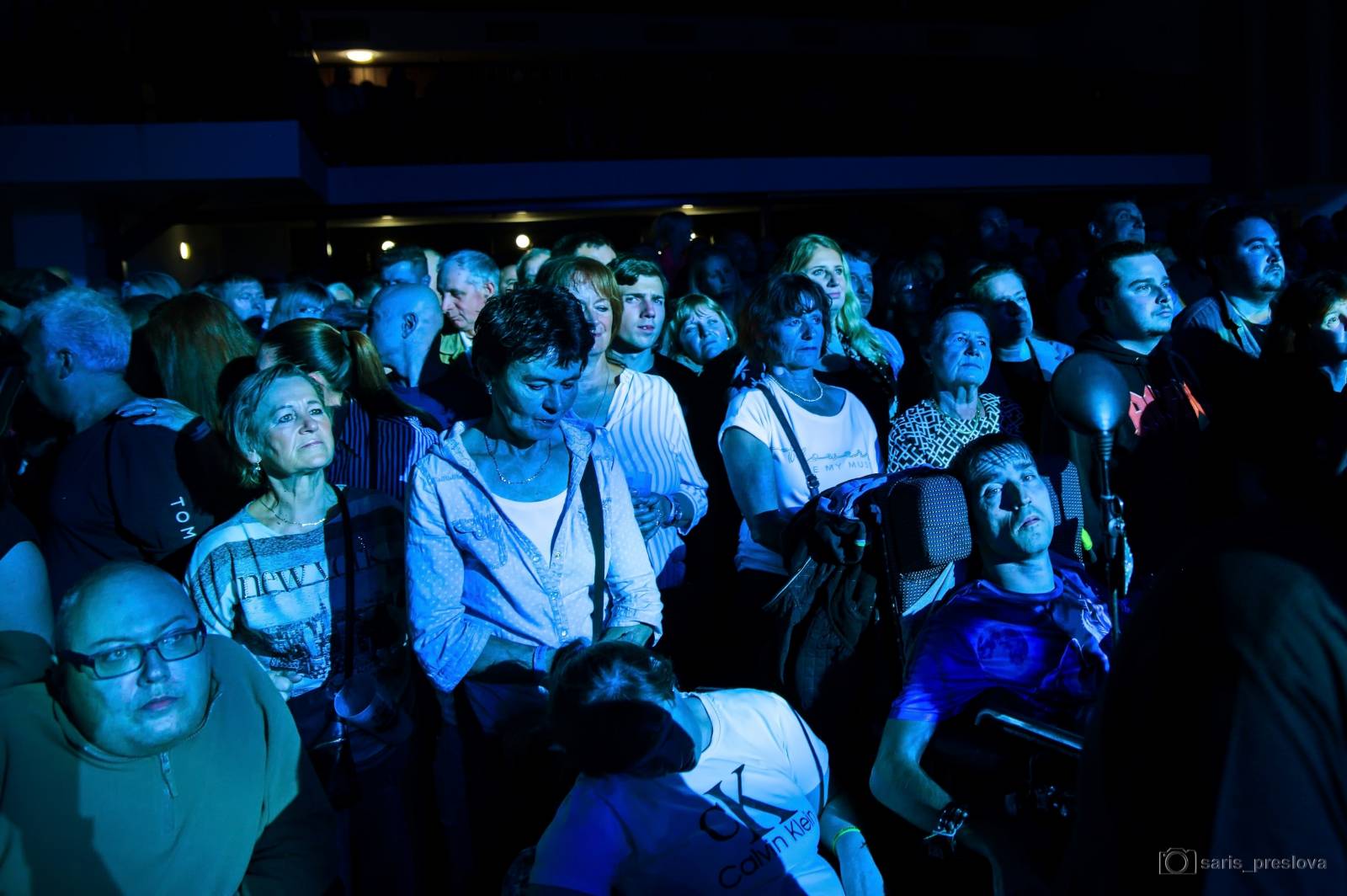 Vlak, co nikdy nestaví. Olympic dorazil do plzeňské Šeříkovky